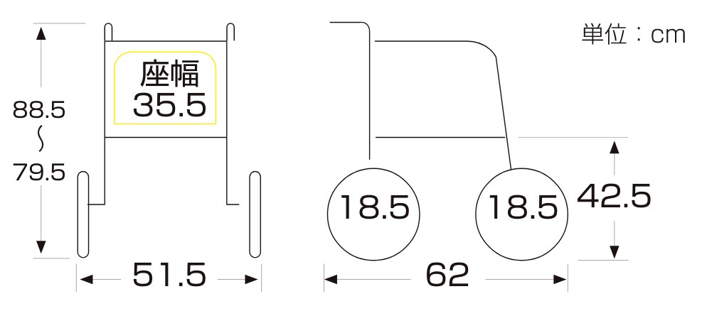 アイルウォークα 図面